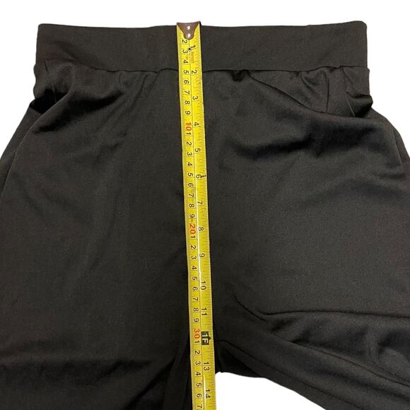 Adilaca High Waisted Bell Bottom Stretch Pants Size Small - Picture 4 of 4